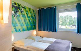 B&B Hotel Erlangen-Sued